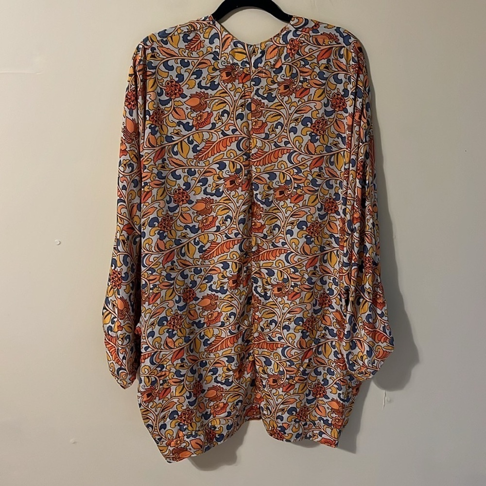 Kariella Kimono - Picture 2 of 5